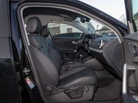 Gebraucht Audi Q2 S-Line 190 PS (139 kW) 2024 Mythosschwarz metallic SUV