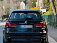 gebraucht BMW X5 f15 30d