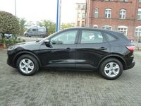 Gebraucht Ford Kuga Cool & Connect 120 PS (88 kW) 2022 Schwarz SUV