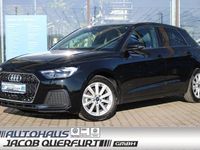 Gebraucht Audi A1 Advanced 116 PS (85 kW) 2024 Schwarz SUV
