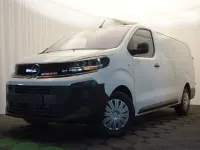 Gebraucht Opel Vivaro 144 PS (105 kW) 2025 Weiß Van / Kleinbus