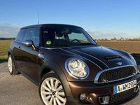 Gebraucht Mini Cooper S 184 PS (135 kW) 2011 Kleinwagen