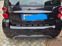 Gebraucht Smart ForTwo Coupé 75 PS (55 kW) 2014 Coupé