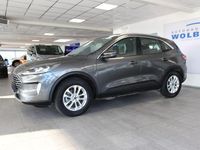 Gebraucht Ford Kuga Titanium 152 PS (111 kW) 2022 Grau SUV
