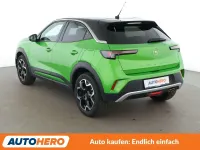Gebraucht Opel Mokka Ultimate 131 PS (96 kW) 2021 Grün SUV