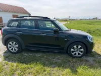 Usado Mini ONE 102 HP (75 kW) 2018 Preto Citadino