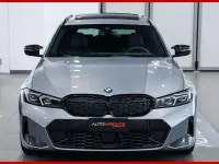 Gebraucht BMW 340 M Sport 340 PS (250 kW) 2024 Grau Limousine