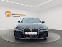 Gebraucht BMW 420 Shadowline 190 PS (139 kW) 2024 Black sapphire Limousine