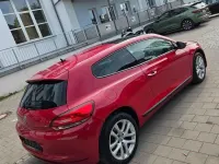 Gebraucht VW Scirocco 160 PS (117 kW) 2009 Coupé