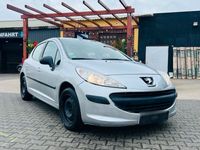 gebraucht Peugeot 207 nur 101,000km