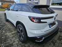 Gebraucht Renault Austral Iconic 158 PS (116 kW) 2024 Weiß SUV