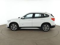 Second-hand BMW X1 Sport Line 2017 Alb SUV