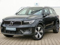 Gebraucht Volvo XC40 Core 129 PS (94 kW) 2022 Black stone SUV