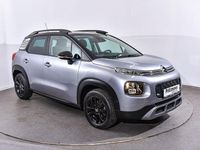 Gebraucht Citroën C3 Aircross Origins 110 PS (80 kW) 2020 Grau SUV