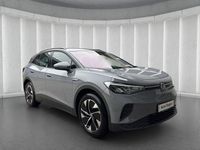 Gebraucht VW ID.4 Pure 125 kW (170 PS) 2022 Grau SUV