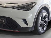 Gebraucht Smart #1 Brabus 200 kW (272 PS) 2025 Digitalweiß SUV