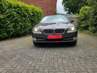 Gebraucht BMW 520 184 PS (135 kW) 2012 Kombi