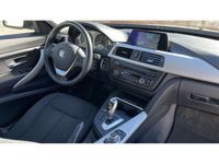 gebraucht BMW 320 Gran Turismo d AUT