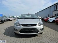 Gebraucht Ford Focus Titanium 146 PS (107 kW) 2009 Andere farbe Cabrio