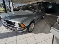 Gebraucht BMW 315 1981 Blau Kleinwagen