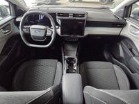 Gebraucht Ford Puma Gen-E 124 kW (169 PS) 2025 Silber, solarsilber SUV