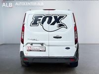 Gebraucht Ford Transit Connect 120 PS (88 kW) 2017 Weiß Van / Kleinbus
