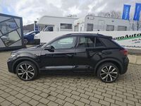 Neu VW T-Roc R-line 150 PS (110 kW) 2026 Grenadillschwarz SUV