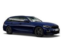 Gebraucht BMW 320 Efficient Dynamics 190 PS (139 kW) 2026 Kombi