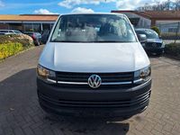 Gebraucht VW Transporter 150 PS (110 kW) 2017 Weiß Van