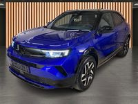 Gebraucht Opel Mokka Design Edition 136 PS (100 kW) 2025 Blau blau (metallic) SUV