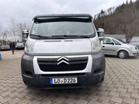 gebraucht Citroën Jumper Kombi 30 L1H1 HDi 120*HU 12/2025*