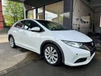 gebraucht Honda Civic Lim. 5-trg. 2.2 i-DTEC Sport