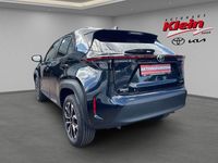 Neu Toyota Yaris Cross 131 PS (96 kW) 2025 Schwarz SUV