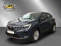 Gebraucht Mitsubishi ASX Basis 91 PS (66 kW) 2024 Nachtblau SUV