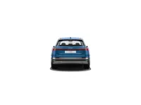 Brugt Audi e-tron Advanced 300 kW (409 HK) 2019 Blå SUV