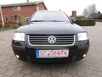 gebraucht VW Passat 3BG 1.6 Variant / Gepflegt / TÜV 05/25