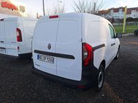 Neu Renault Kangoo Rapid Advance 95 PS (69 kW) 2025 Weiß (weiß) Van