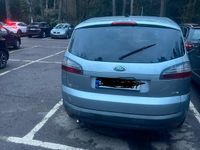 Gebraucht Ford S-MAX S 140 PS (102 kW) 2007 Grau Van / Kleinbus