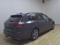 Gebraucht VW Golf VIII Pro 150 PS (110 kW) 2022 Grau Kombi
