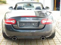 gebraucht Jaguar XK Cabriolet 5.0 V8 Cabrio Facelift