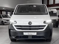 Neu VW T6.1 110 PS (80 kW) 2025 Weiß (clear white) Van