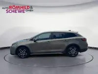Gebraucht Toyota Corolla 122 PS (89 kW) 2019 Braun Kombi