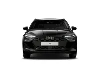 Usata Audi A3 Ambiente 150 CV (110 kW) 2025 Nero Berlina
