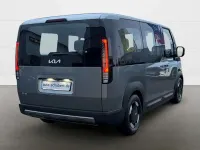 Neu Kia PV5 Comfort 119 kW (163 PS) 2026 Grau Van / Kleinbus