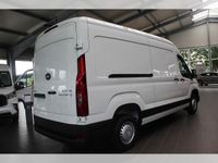 Neu Maxus V90 150 PS (110 kW) 2025 Weiß Van
