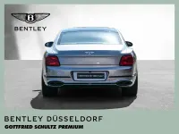 Gebraucht Bentley Flying Spur 551 PS (405 kW) 2022 Silber Limousine