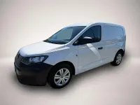 Gebraucht VW Caddy 114 PS (83 kW) 2022 Manufacturer Van / Kleinbus