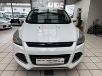 Używany Ford Kuga SYNC Edition 150 KM (110 kW) 2016 Biały SUV