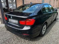 gebraucht BMW 320 diesel 2012