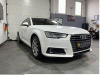 Gebraucht Audi A4 Ambiente 190 PS (139 kW) 2016 Weiß Kombi